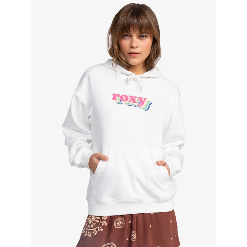 Womens sweatshirt Roxy THATS RAD 64785502