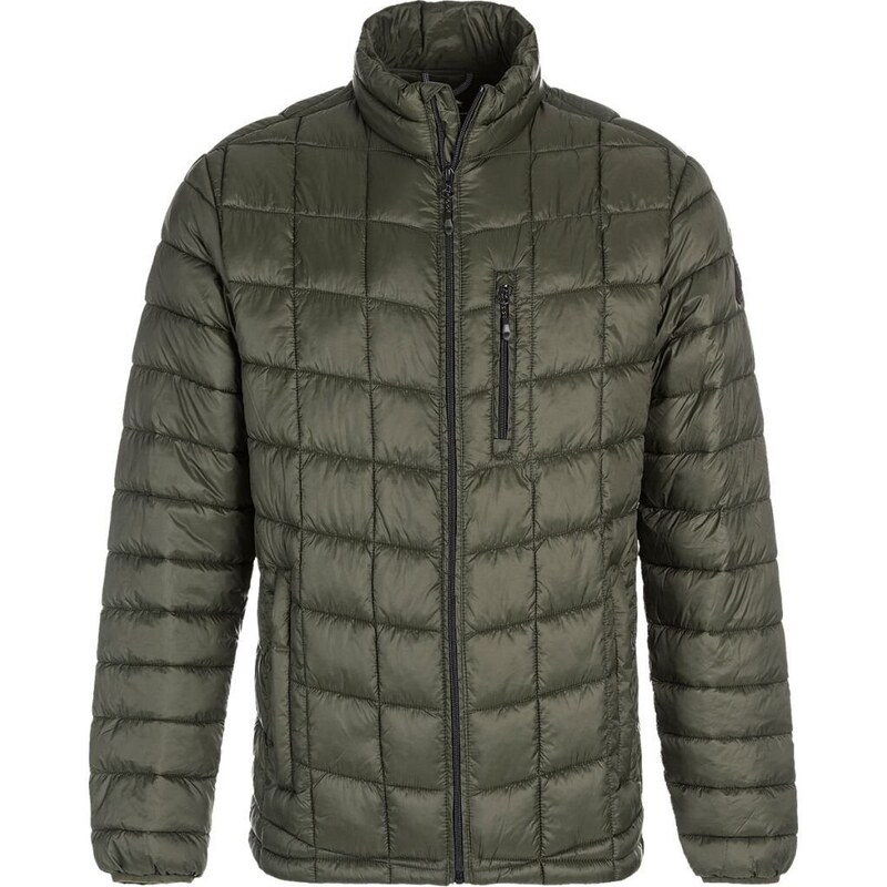 Mens quilted jacket Whistler Luis 60709985