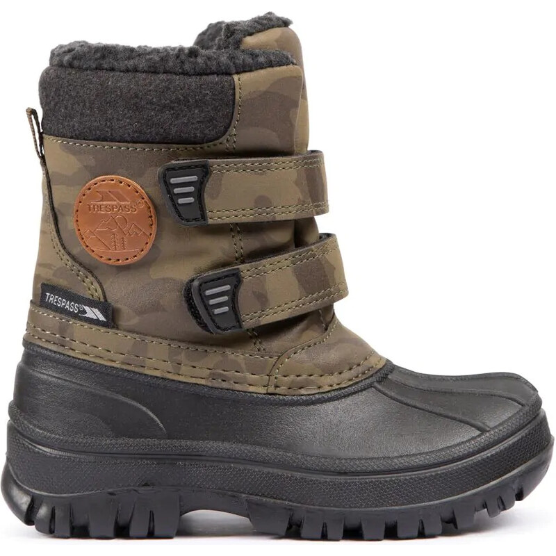 E-shop Childrens shoes Trespass Alex
