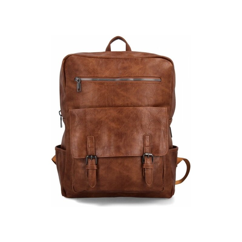 Dámská kabelka batôžtek Herisson ryšavá 22H2023-161 60720654