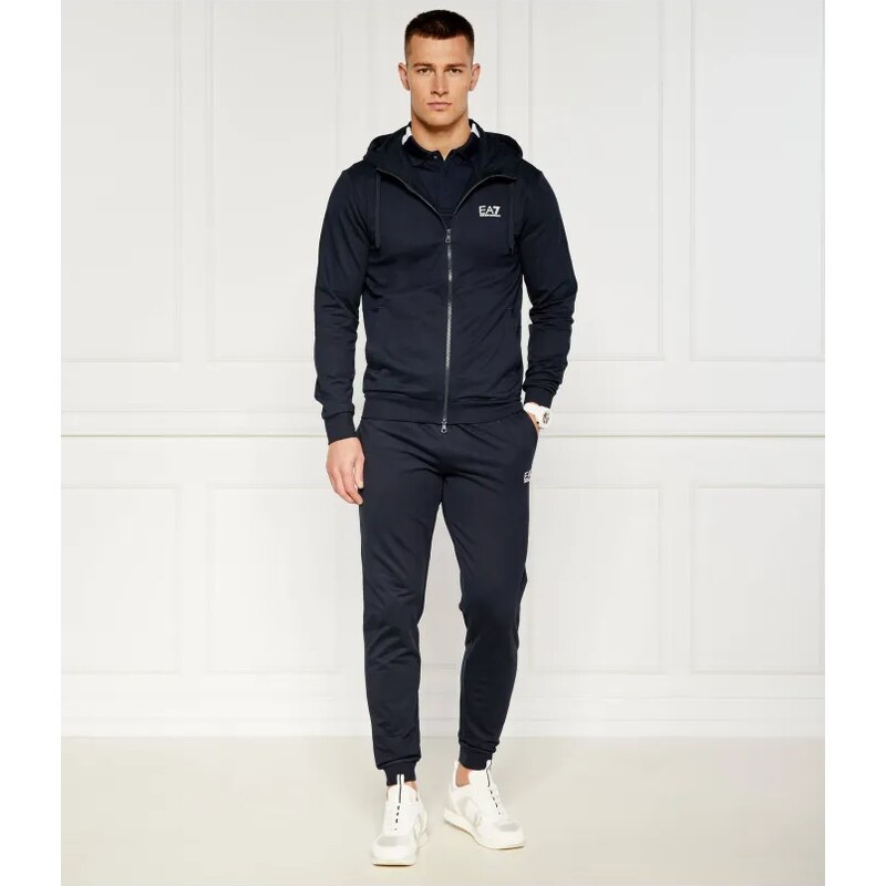 EA7 Tepláková súprava | Regular Fit 61558140