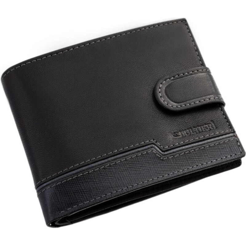 GLS Pánska kožená peňaženka 60714970