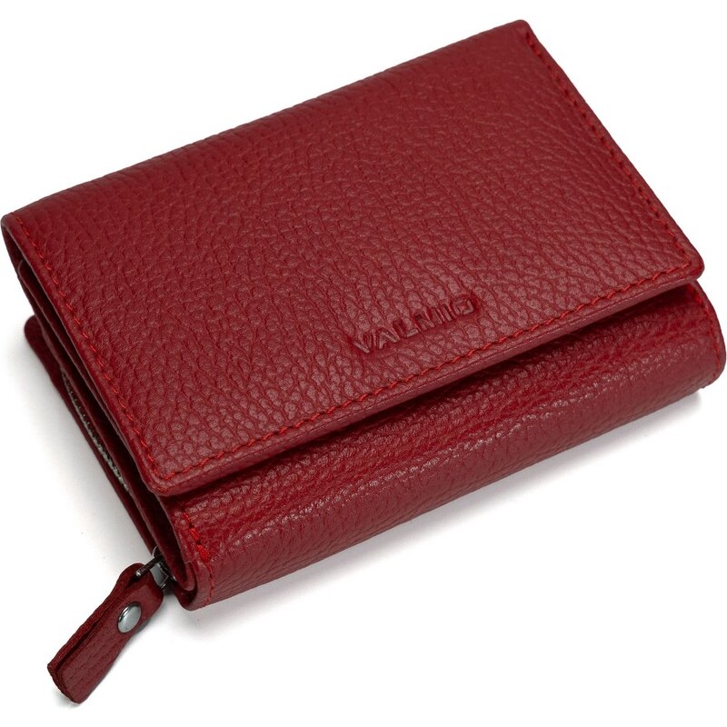 Dámska kožená peňaženka Valmio 2418 60721673