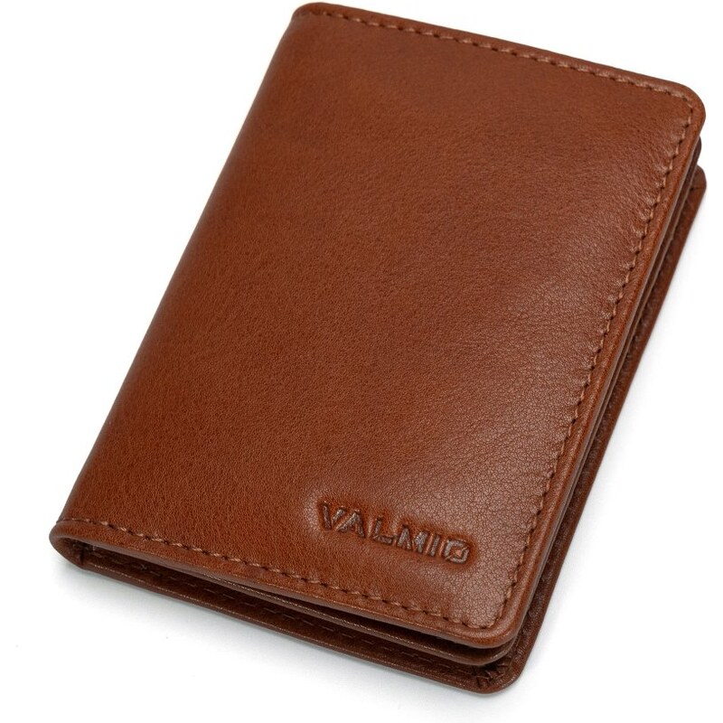 Malá peňaženka na karty Valmio 2426 60721684