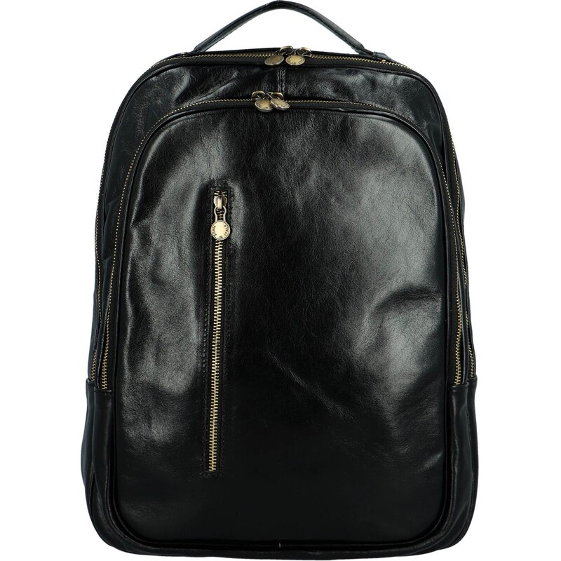 Vera Pelle kožený batoh Hedda 61703817