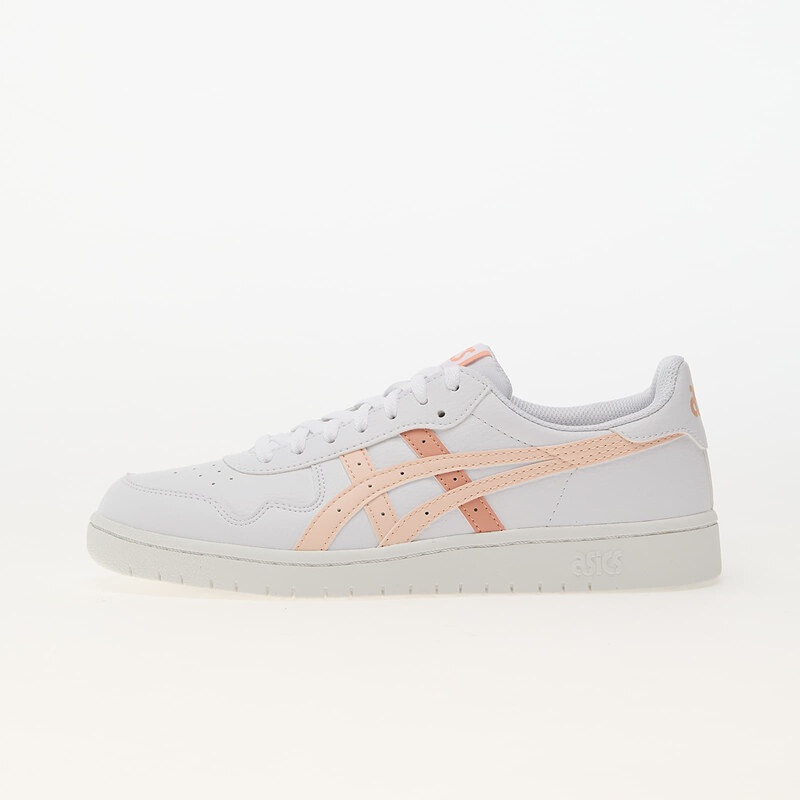 Asics Japan S White/ Pearl Pink 63902113