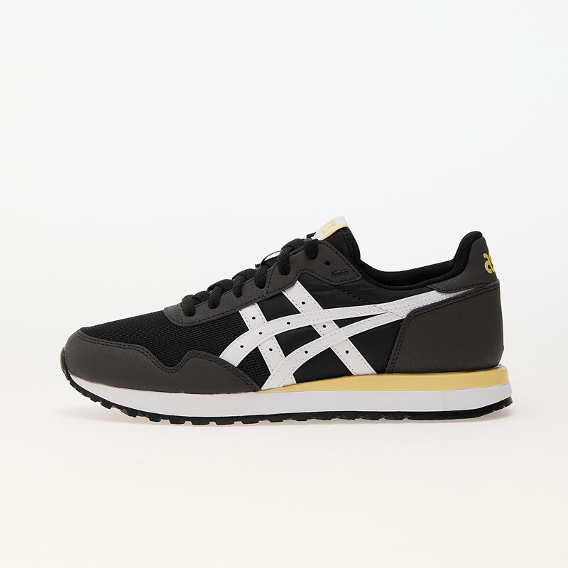 Asics Tiger Runner Il Black/ White 61269618