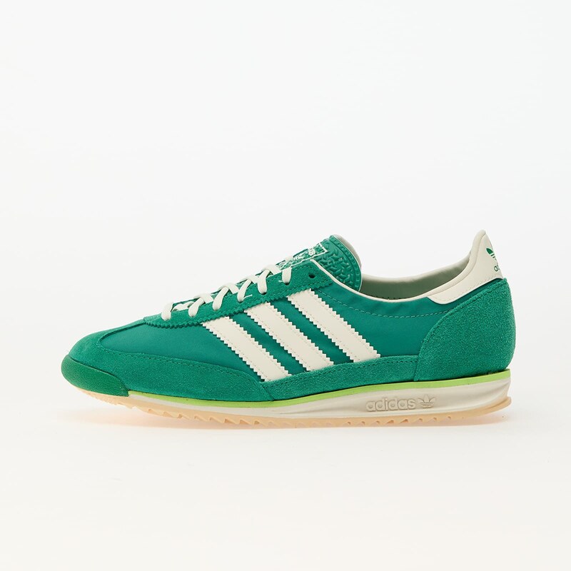adidas Originals adidas Sl 72 Og W Court Green/ Ivory/ Crystal Sand 60726999