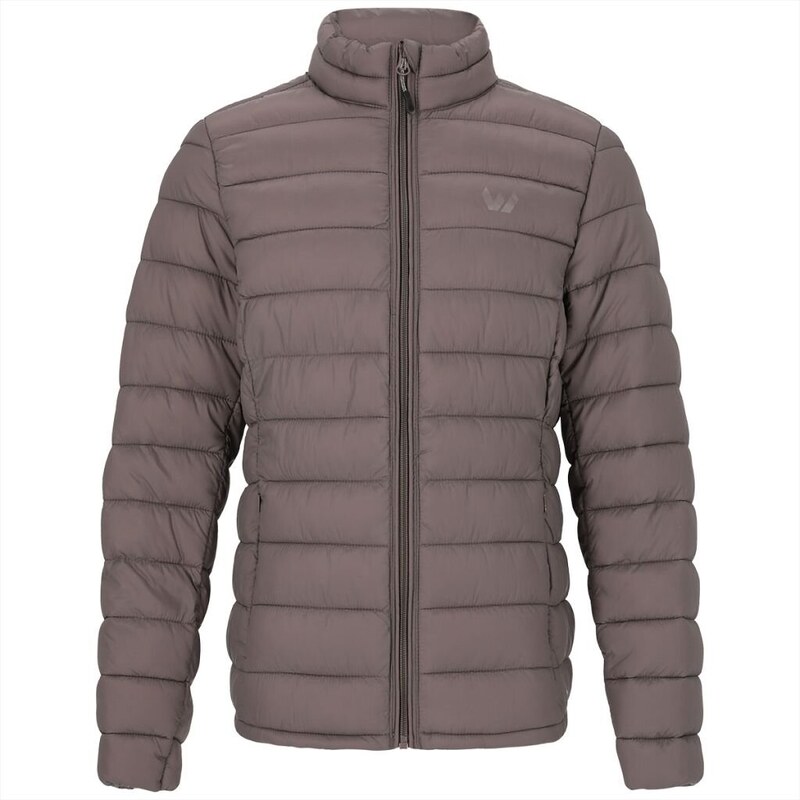 Junior quilted jacket Whistler Tepic W 60730953