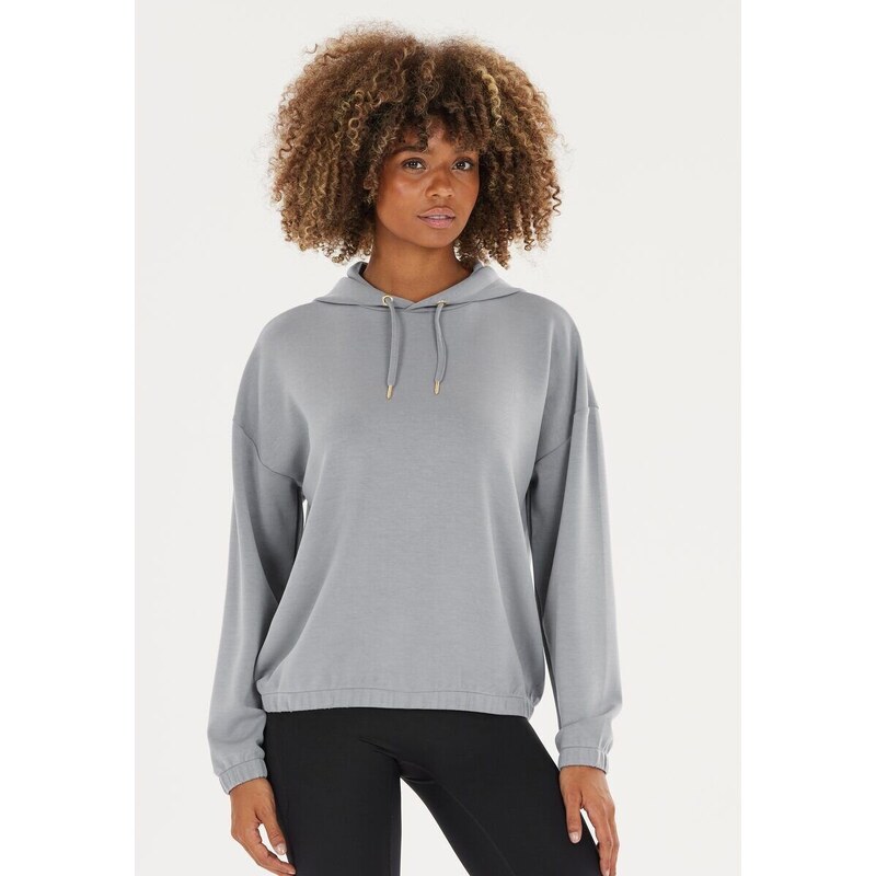 Womens sweatshirt Athlecia Namier 64785414