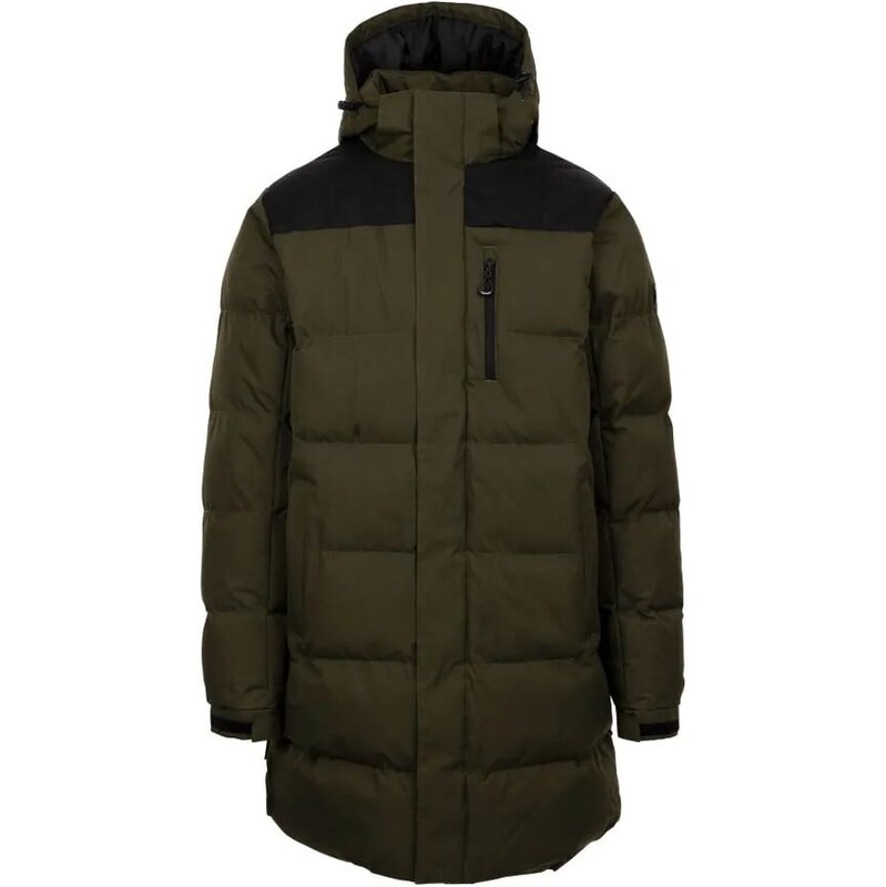 Mens coat Trespass Clipster 67355499