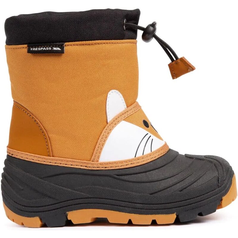 E-shop Childrens winter shoes Unisex Trespass Koda
