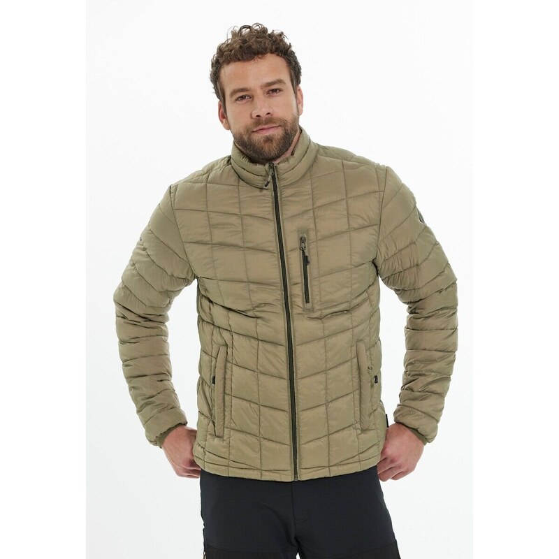 Mens quilted jacket Whistler Luis 60731637