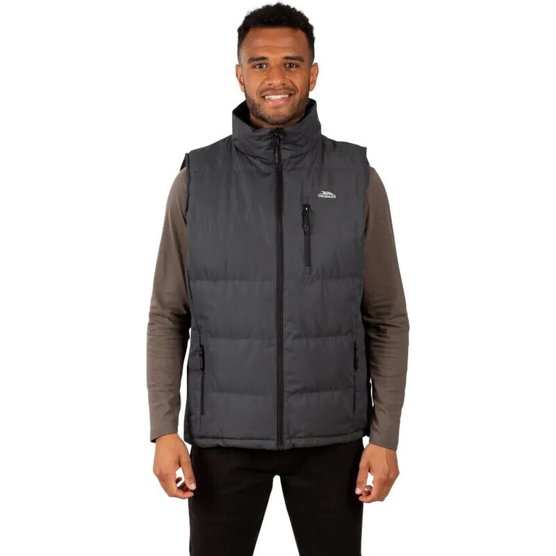 Mens vest Trespass Clasp 60731707