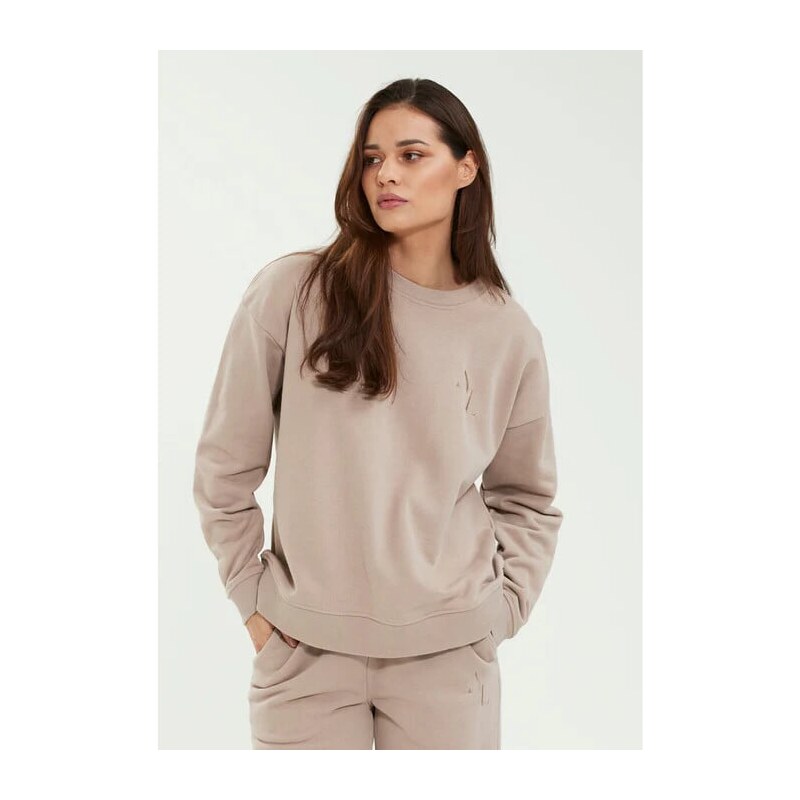 Womens sweatshirt Athlecia LIA 64785716