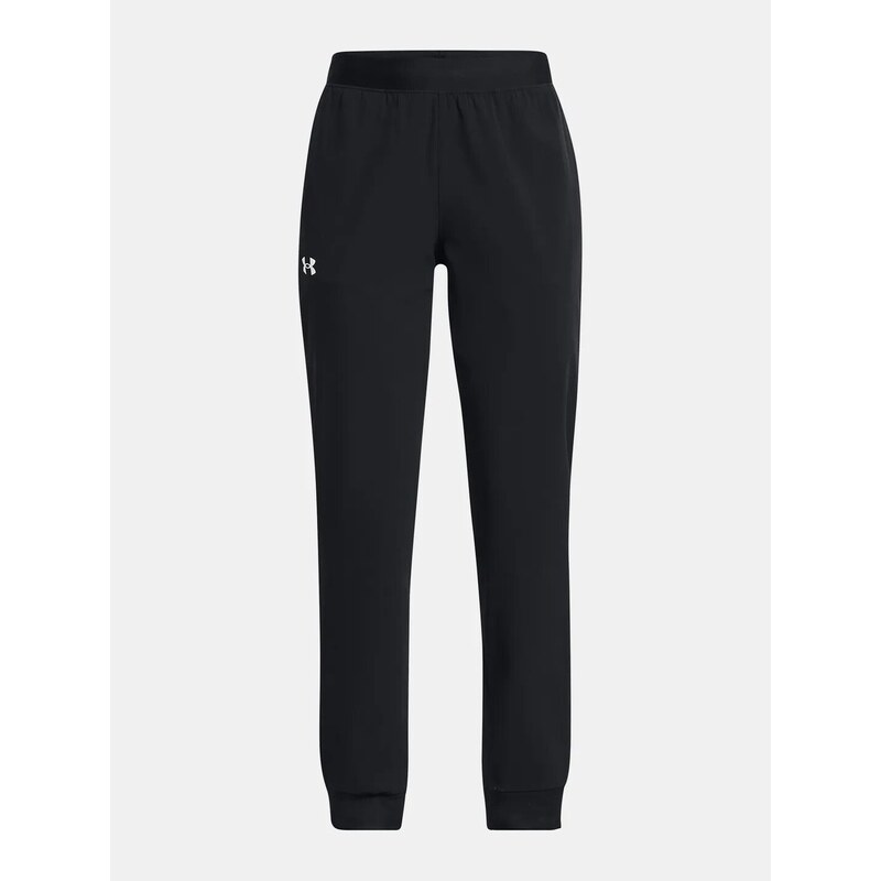 E-shop Girls sweatpants Under Armour G ArmourSport Woven Jogger