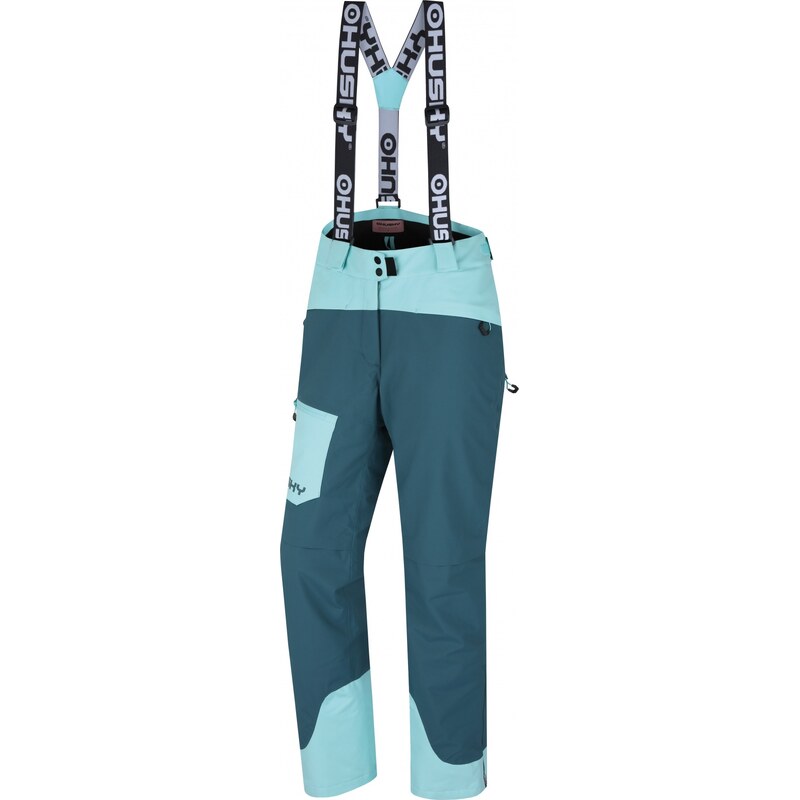 Husky Glad L turquiose 60732280