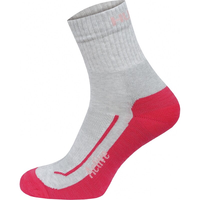 Husky Active grey/red 60732293