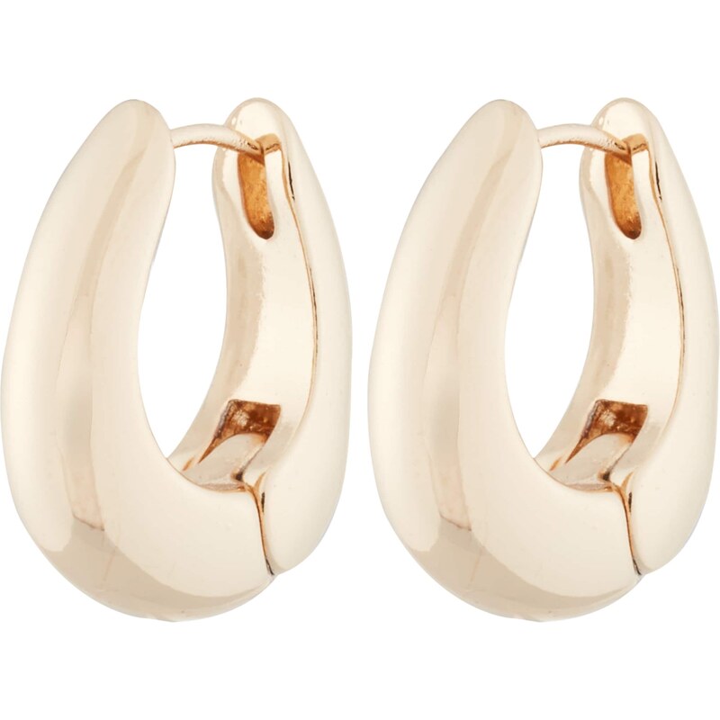 studioselect Náušnice zlatá 60917561