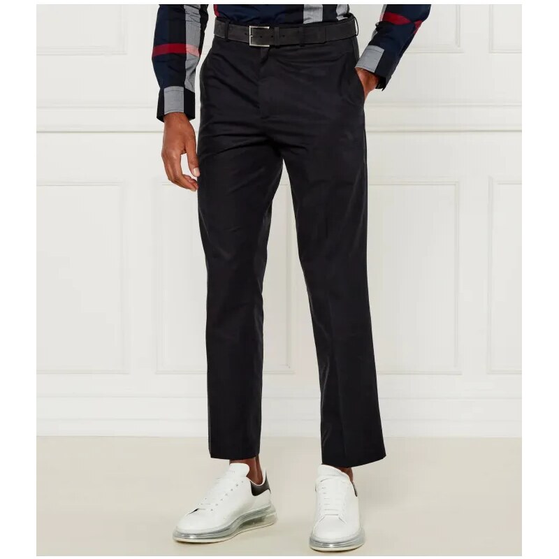 Burberry Chino nohavice | Slim Fit 60773030