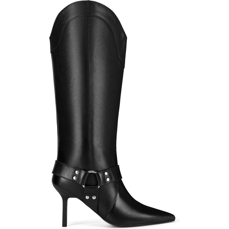 Kovbojské topánky Eva Minge 60741281