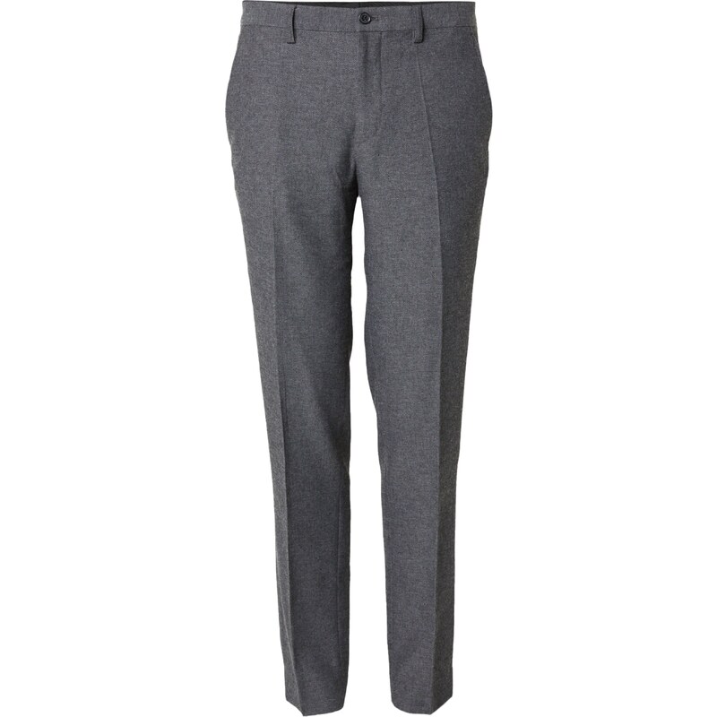 Jack & Jones Premium Nohavice sivá 60872174