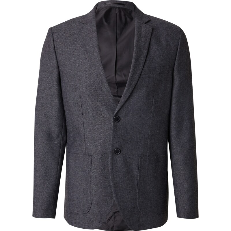 Jack & Jones Premium Sako JPRMADISON sivá 60872199