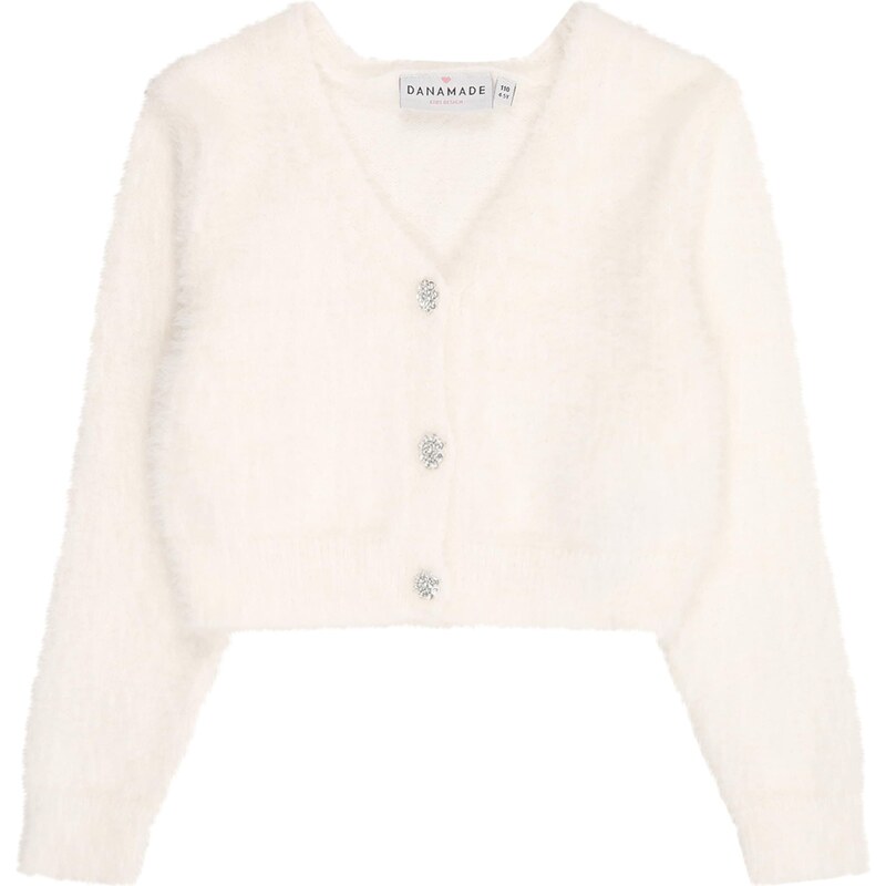 Danamade Kardigán nebielená 60872321