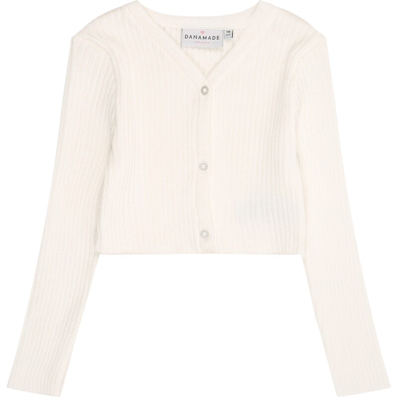 Danamade Kardigán nebielená 60872331