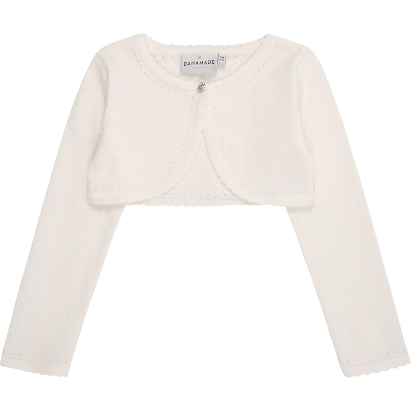 Danamade Kardigán svetlobéžová 60872340