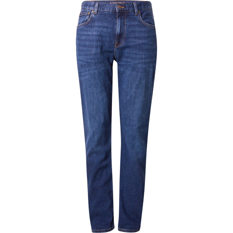 TOMMY HILFIGER Džínsy Core Denton tmavomodrá 60872379