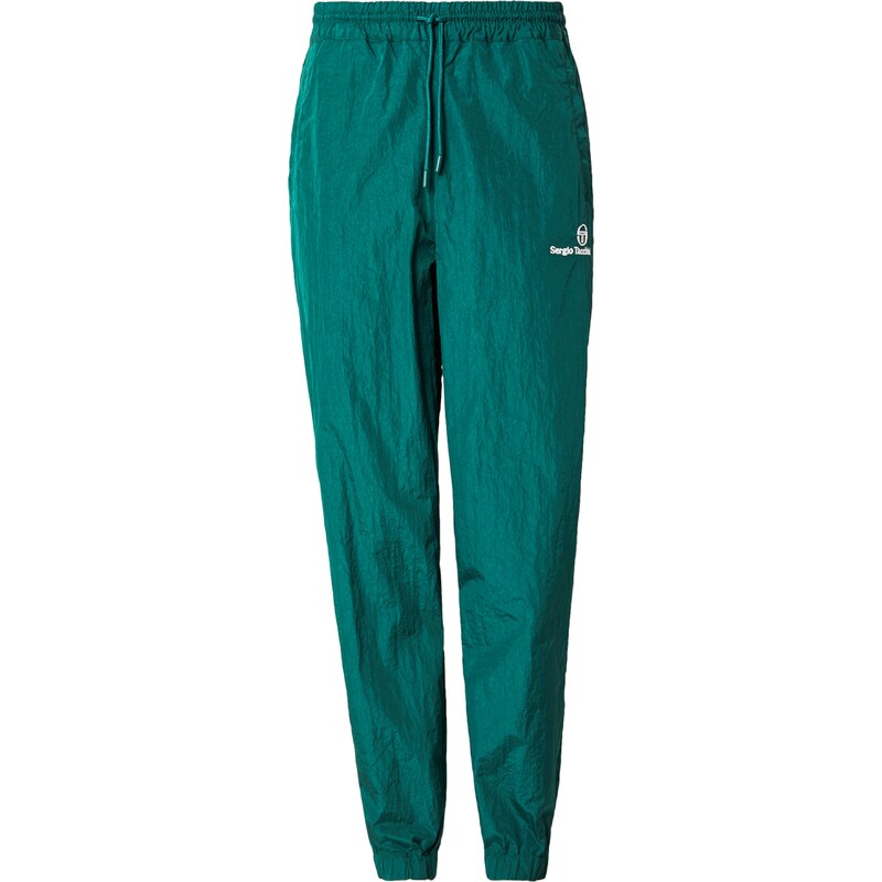 Sergio Tacchini Nohavice Wallace smaragdová 61176493