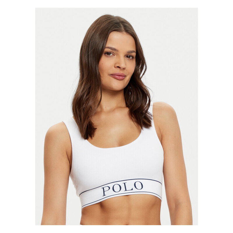 Podprsenkový top Polo Ralph Lauren 60744336