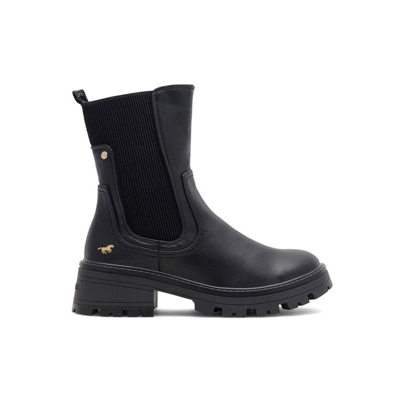 Členková obuv Mustang 60744373