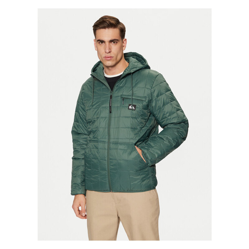 Prechodná bunda Quiksilver 60744417