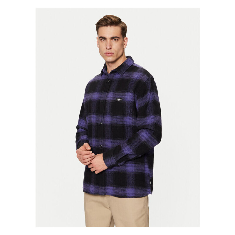 Košeľa Quiksilver 60744432