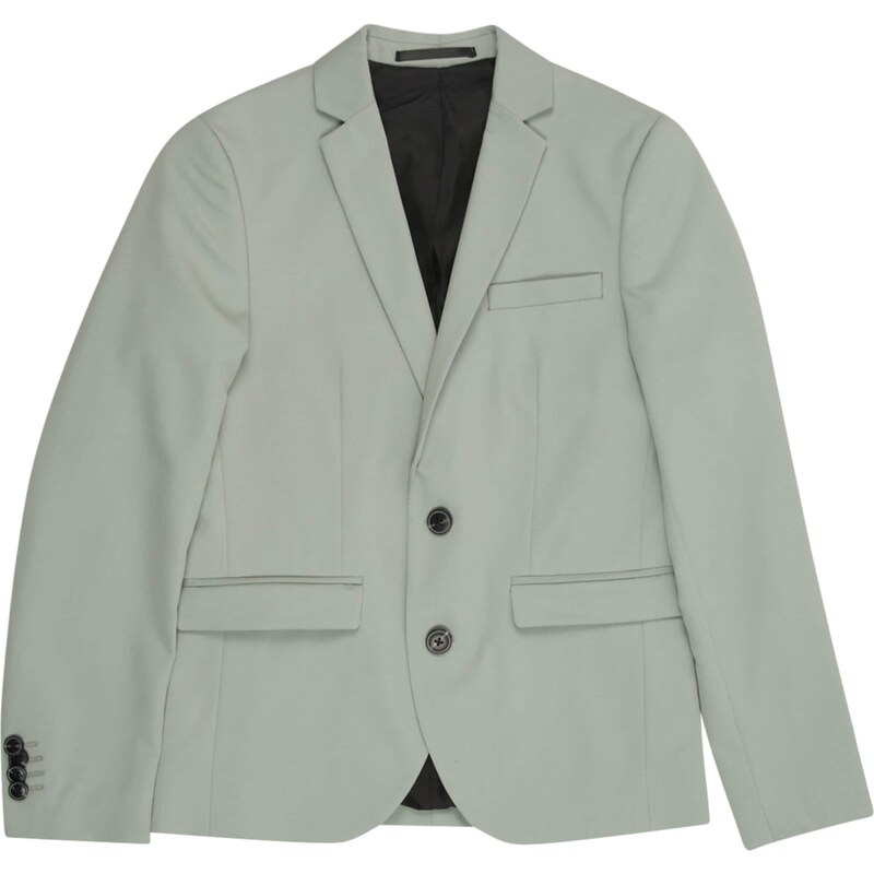 Jack & Jones Junior Sako JNRSolar pastelovo zelená 60872163