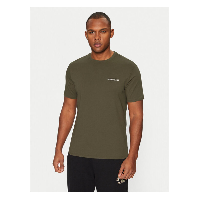 Tričko Guess Jeans 60599318