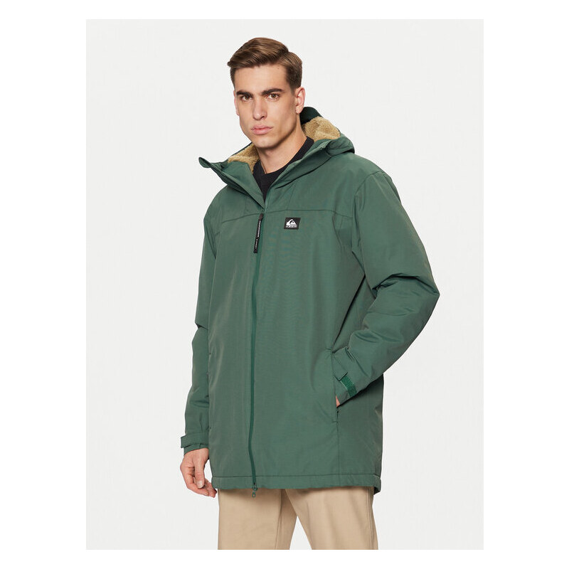 Parka Quiksilver 60744529