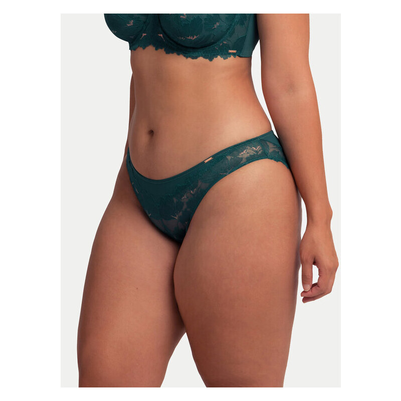 Klasické nohavičky Dorina 60151397