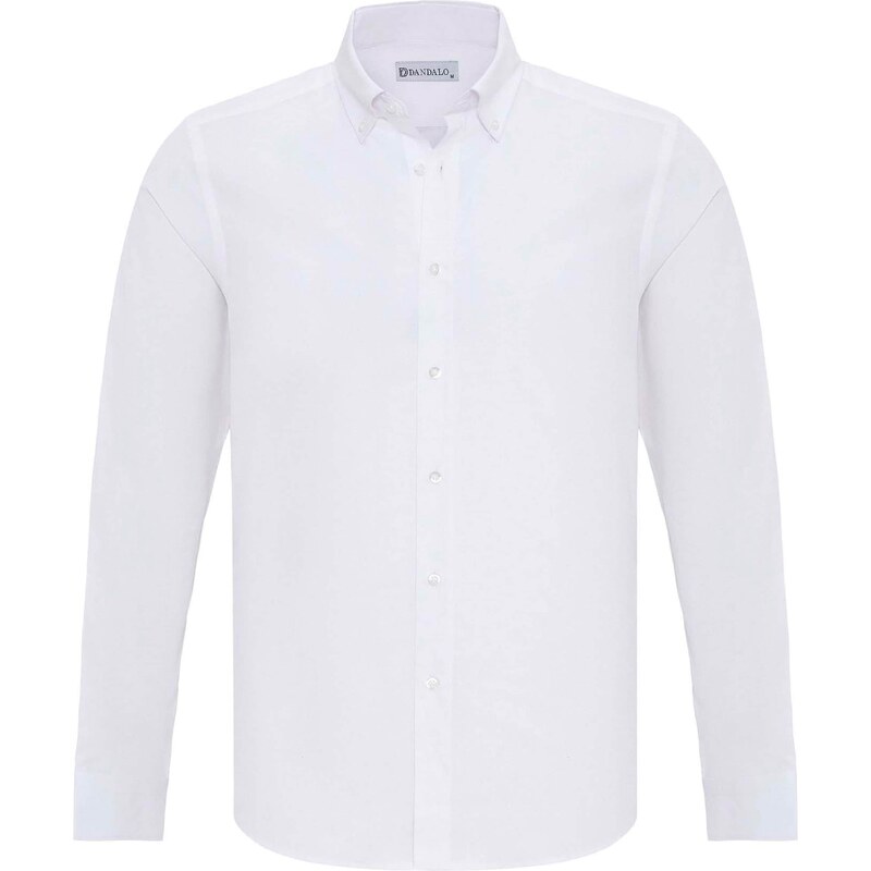 Dandalo Košeľa biela 60768891