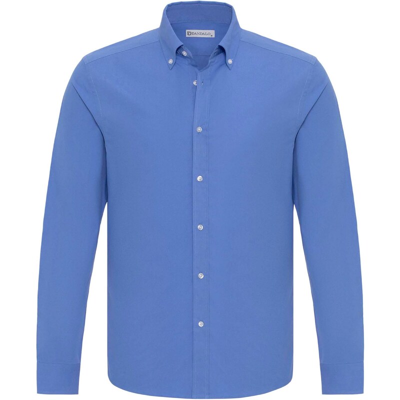 Dandalo Košeľa modrá 60768894