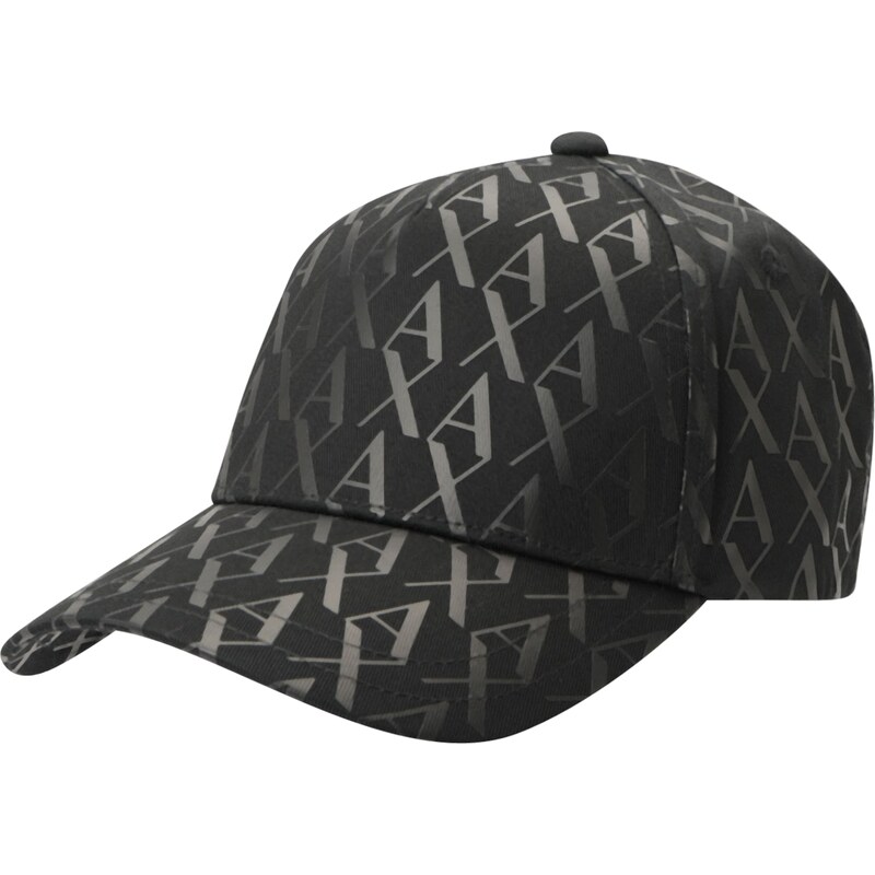 ARMANI EXCHANGE Čiapka čierna 61945800
