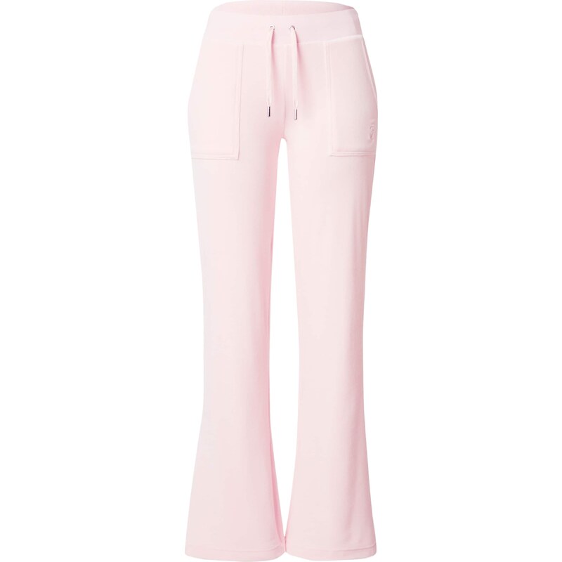 Juicy Couture Nohavice Layla rosé 60998299