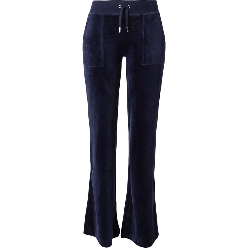 Juicy Couture Nohavice Layla tmavomodrá 60998302