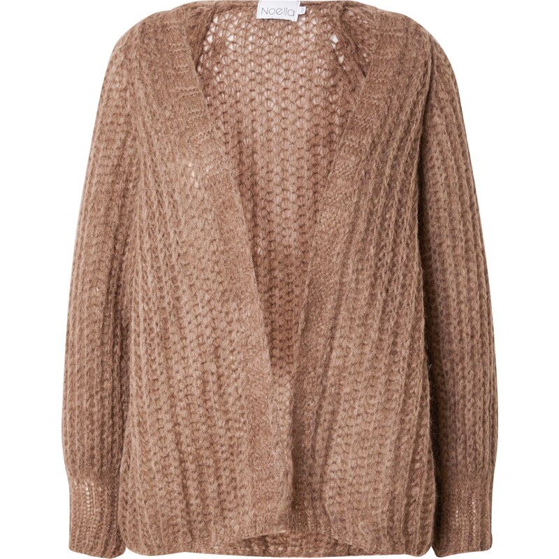 Noella Kardigán Joseph hnedá 60872349