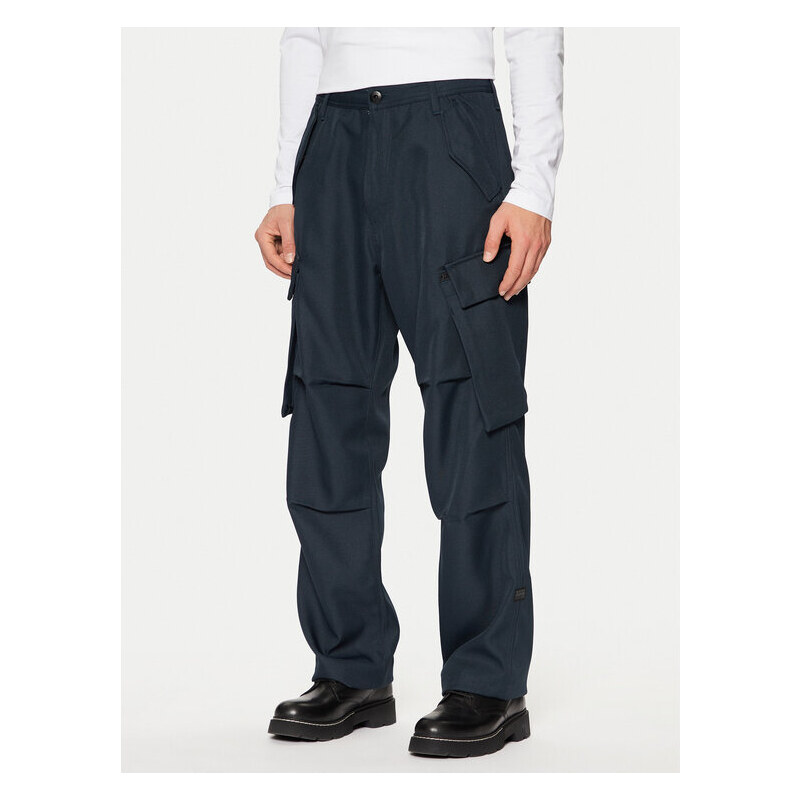 Bavlnené nohavice G-Star Raw 60745009