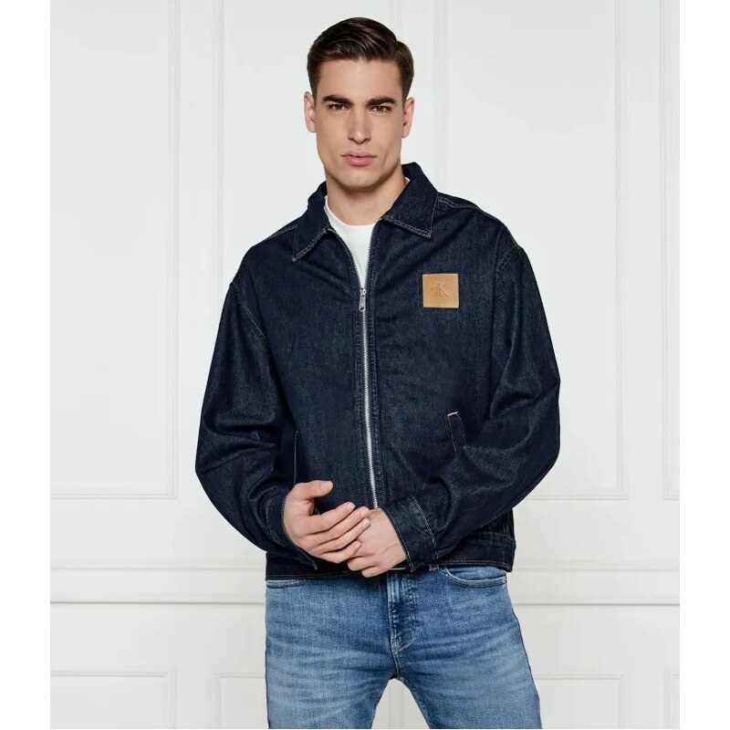 Calvin Klein Jeans Džínsová bunda | Regular Fit 60740259