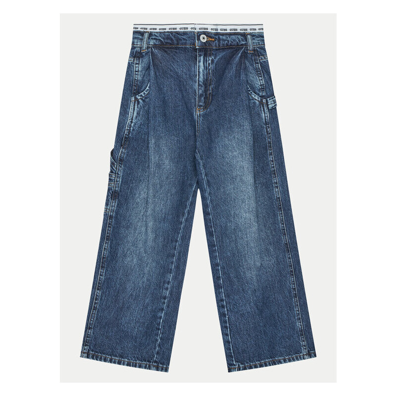 Džínsy Guess 60565039