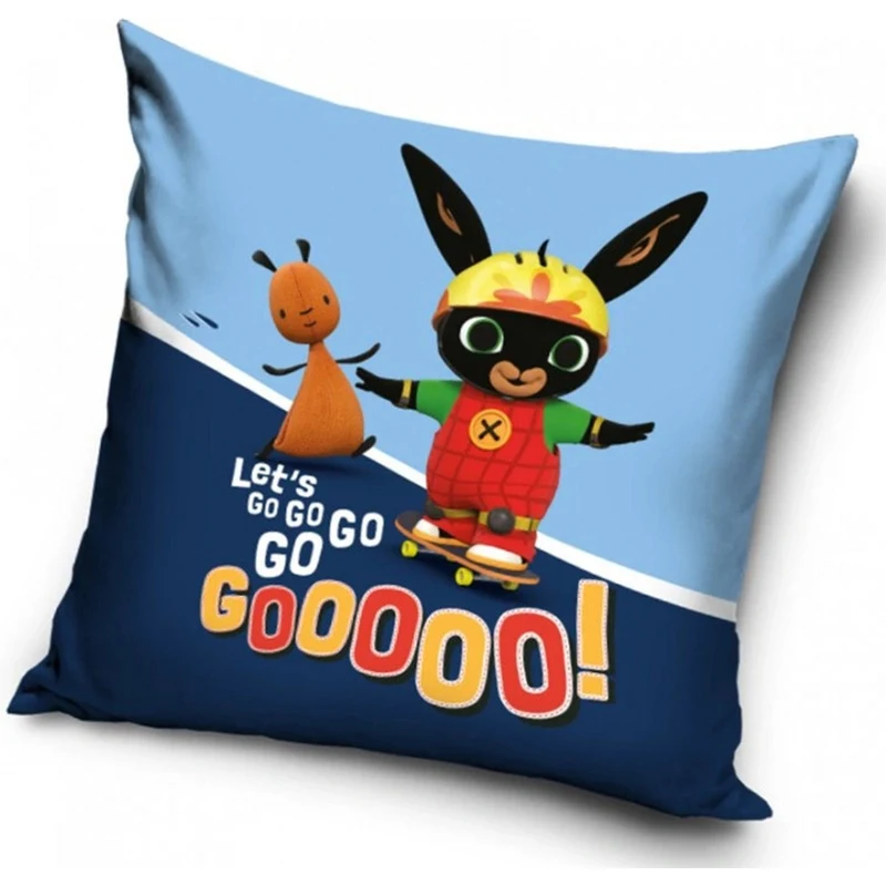 Completo Letto in Flanella di Bing